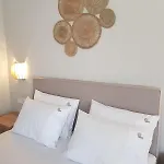 מלון דירות Conmari Luxury נידרי