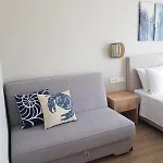 Conmari Luxury מלון דירות