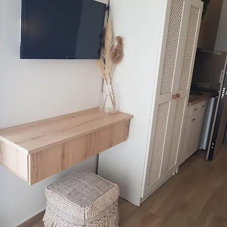 Conmari Luxury Нидри