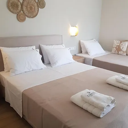 Conmari Luxury 3* Нидри