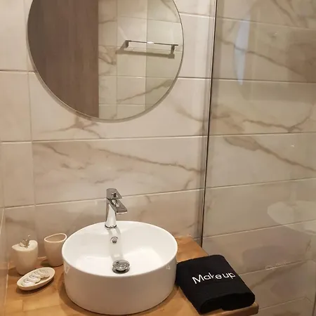 Conmari Luxury