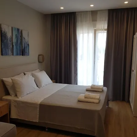 Conmari Luxury Нидри