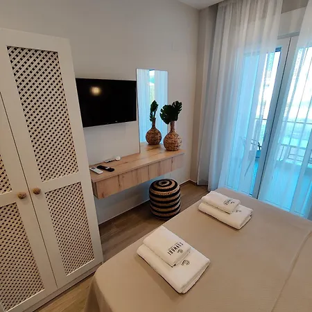 Conmari Luxury