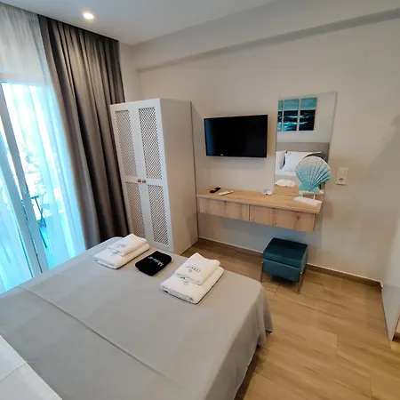 Апарт-отель Conmari Luxury