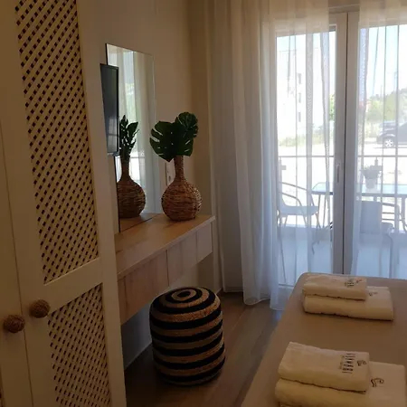 Conmari Luxury Апарт-отель 3*