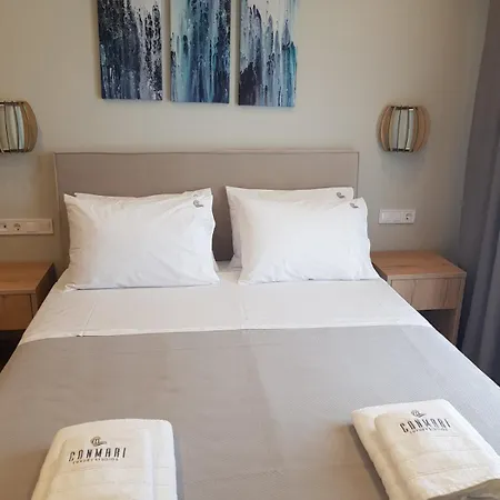 Conmari Luxury