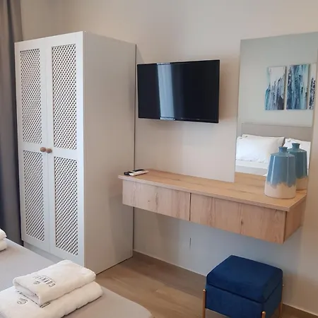 Conmari Luxury Апарт-отель 3*
