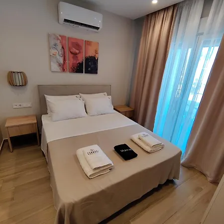 Conmari Luxury 3*