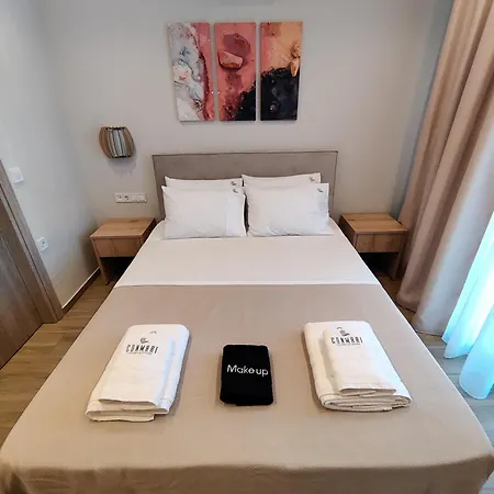 Conmari Luxury 3* Нидри