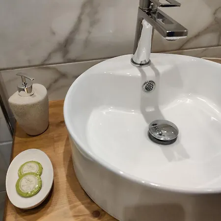 Conmari Luxury Апарт-отель 3*