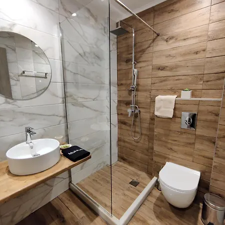 Conmari Luxury 3*