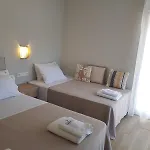 Conmari Luxury Lägenhetshotell