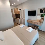 Lägenhetshotell Conmari Luxury 3*