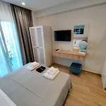 Lägenhetshotell Conmari Luxury