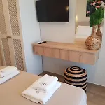 Lägenhetshotell Conmari Luxury