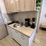 Conmari Luxury Lägenhetshotell