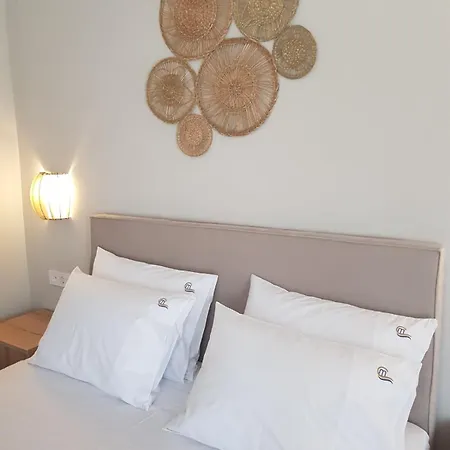 Aparthotel Conmari Luxury Nydri (Lefkada)