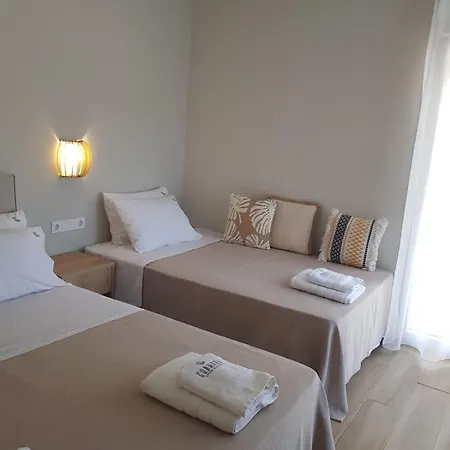 Conmari Luxury Aparthotel