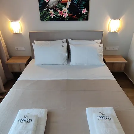 Conmari Luxury 3*