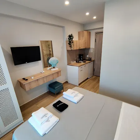 Conmari Luxury 3* نيدري