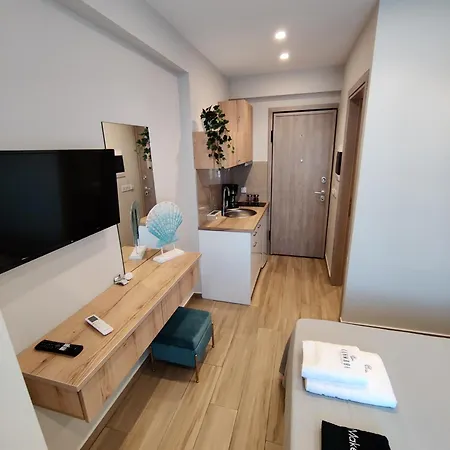 Conmari Luxury 3* نيدري