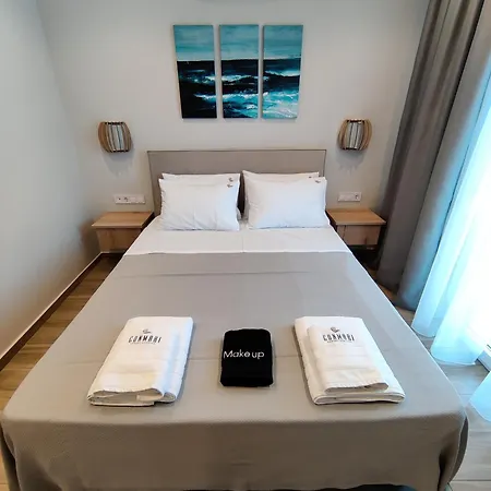 Апарт-отель Conmari Luxury