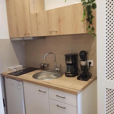 Conmari Luxury Апарт-отель