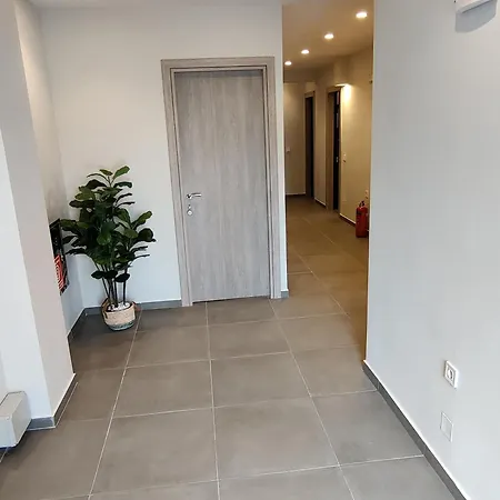 Aparthotel Conmari Luxury Nydri (Lefkada)