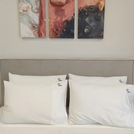 Conmari Luxury Апарт-отель