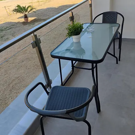 Conmari Luxury Апарт-отель 3*