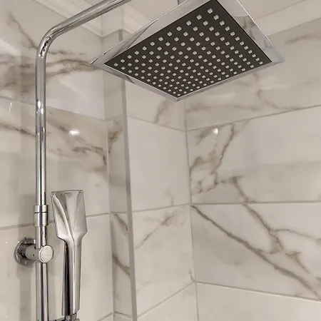 Conmari Luxury Lägenhetshotell