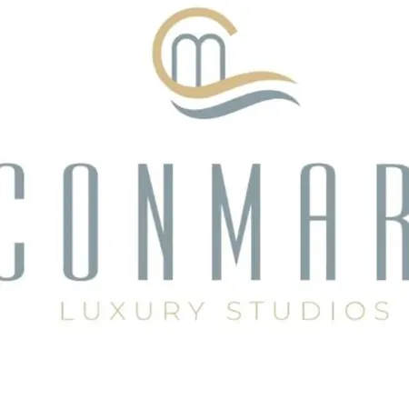 Lägenhetshotell Conmari Luxury 3*
