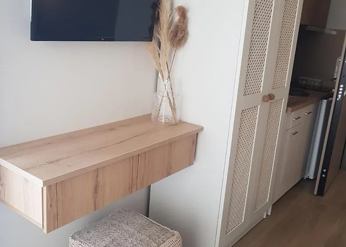 Conmari Luxury Nydri (Lefkada)