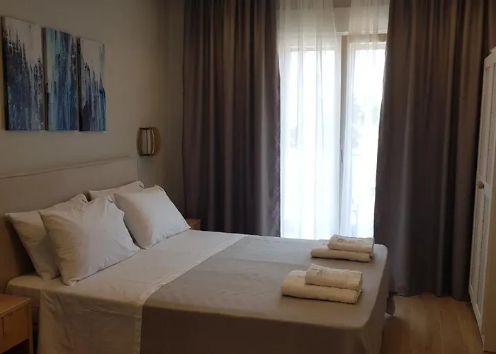 Conmari Luxury Nydri (Lefkada)