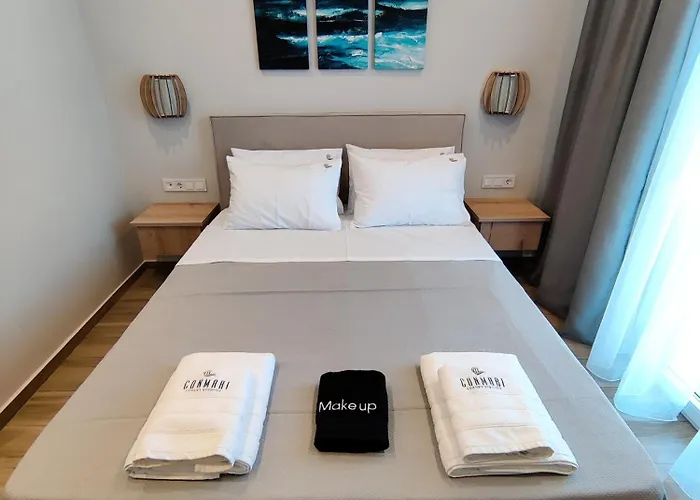 Aparthotel Conmari Luxury