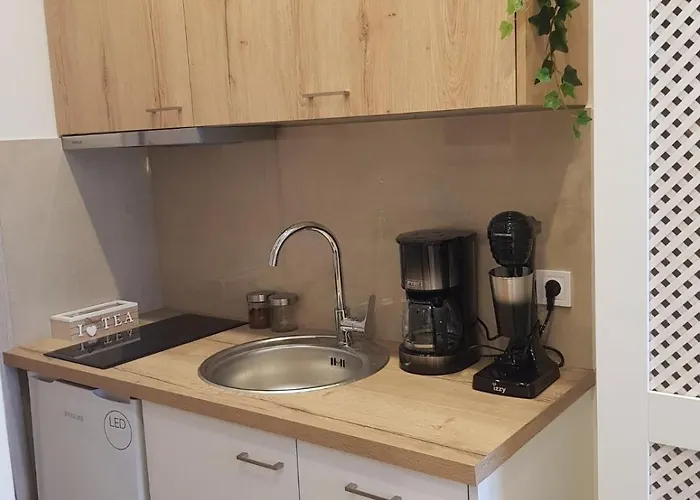 Conmari Luxury Aparthotel