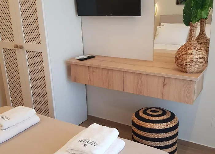 Aparthotel Conmari Luxury