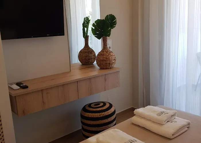 Aparthotel Conmari Luxury