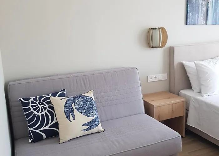 Conmari Luxury Aparthotel