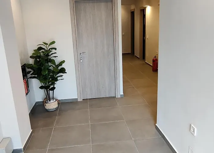 Aparthotel Conmari Luxury Nydri (Lefkada)