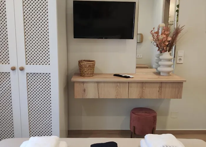 Conmari Luxury Aparthotel 3*