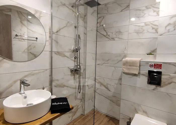 Conmari Luxury Aparthotel Nydri (Lefkada)