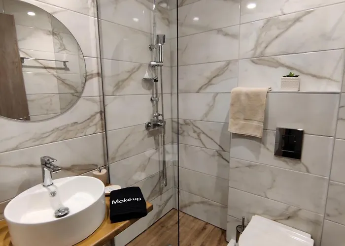 Conmari Luxury Aparthotel Nydri (Lefkada)