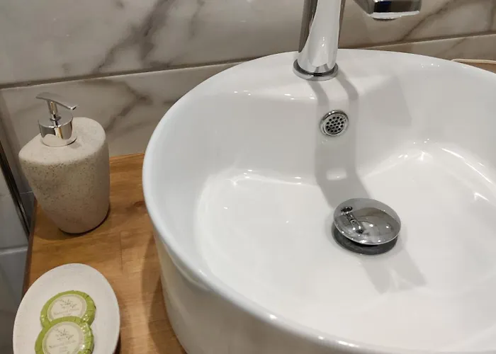 Conmari Luxury Aparthotel 3*