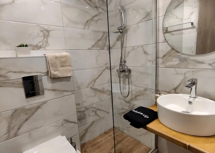 Conmari Luxury Aparthotel Nydri (Lefkada)