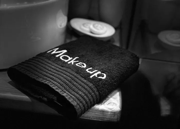 Conmari Luxury Aparthotel 3*